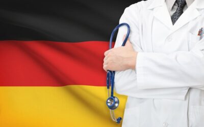 Physician In Germany in 2023 – Is It Worth It? Yes it dEFINITELY is!