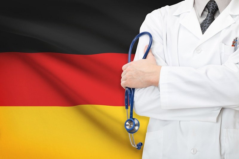 Physician In Germany in 2021 – Is It Worth It? Yes it dEFINITELY is!