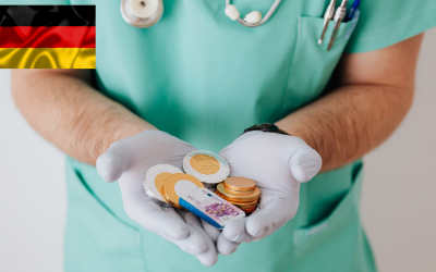 DOCTOR GERMANY SALARY IN 2023 – HOW MUCH MONEY CAN DOCTORS MAKE IN GERMANY? THE ULTIMATE GUIDE