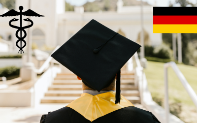 Successfully Getting Your Approbation In Germany:  An Extensive Guide 2021-2022